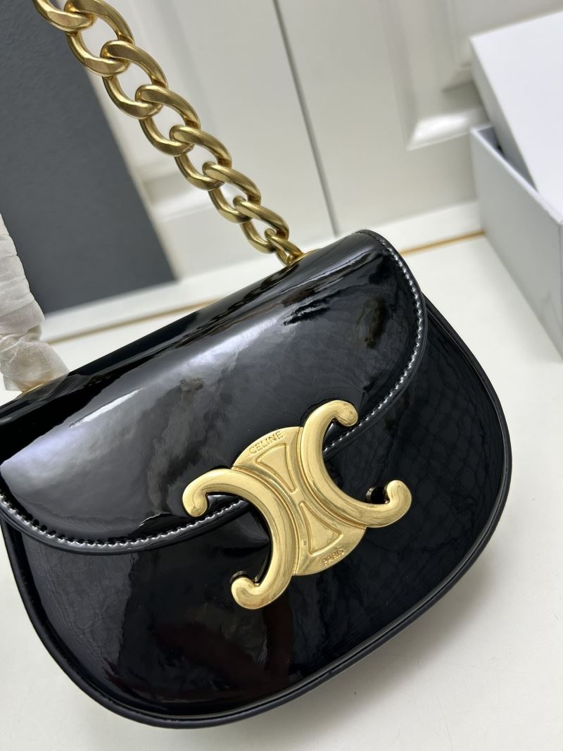 Celine Top Handle Bags